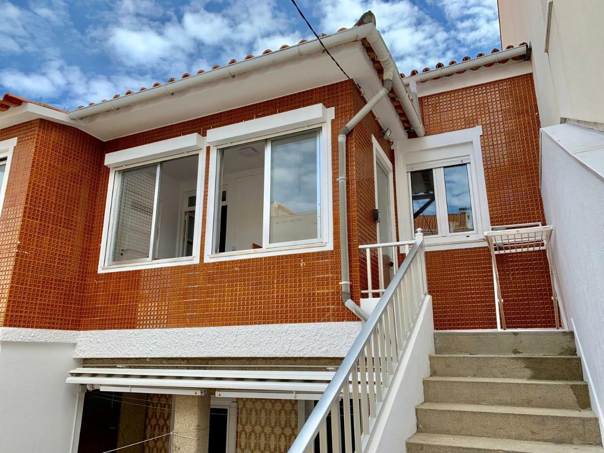 Casa da praia Vila Praia de Âncora Exterior foto
